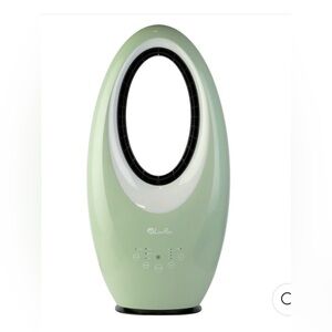 Live Pure electric bladeless fan